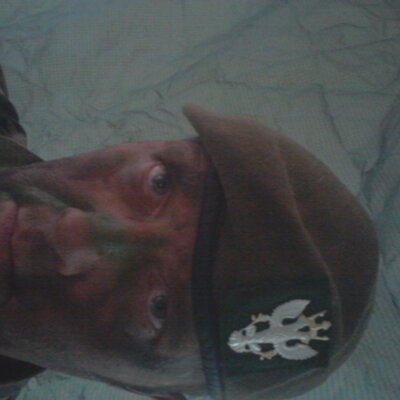 Profile Picture of Stephen John Scragg (@scraggy46) on Twitter