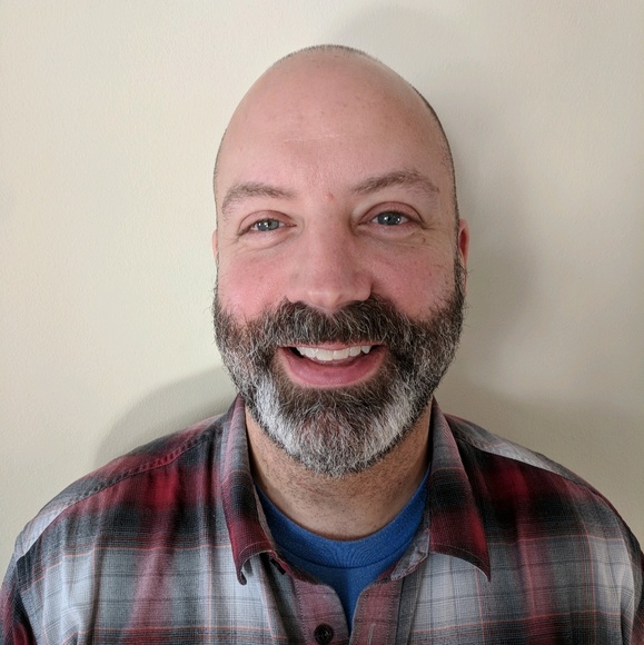 Profile Picture of Robert Powers (@magnusbob) on Poshmark