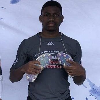 Dwayne Woods - Twitter Profile Picture of Dwayne Woods (@D1mindset_wayne) on Twitter