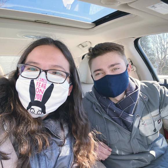 Profile Picture of Alli Schoenfeldt (@allischoenfeldt) on Poshmark