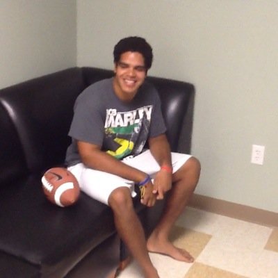 Profile Picture of Justin Foreman (@jiforeman0272) on Twitter