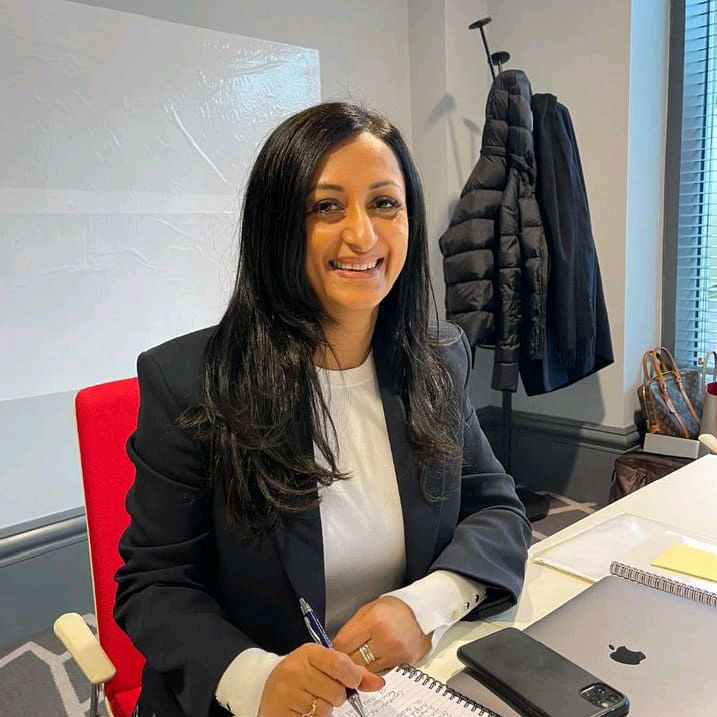 miss Vincent - Tiktok Profile Picture of miss Vincent (@trader_vincent_1) on Tiktok