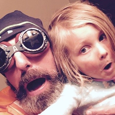 Profile Picture of RANCHO DESTRUCTO (@scottcummings) on Twitter