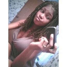 Profile Picture of Janae Branch (@babyballa_4eva) on Myspace