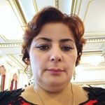 Profile Picture of Майя Амирханова (@maiiaamirkhanova) on Instagram