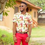 Profile Picture of I'm Jay🔵 (@nuel_j_akaluso) on Instagram