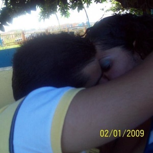 Profile Picture of David Y Adellyn Aulet Y Schelmetty (@david_loves_adellyn) on Myspace