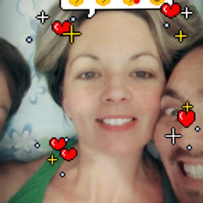 Profile Picture of Melisa Andrea Thomas (@Melisaandrea80) on Twitter