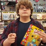 Profile Picture of michael patton (@kingchonk) on Instagram