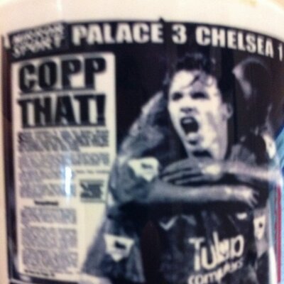 Profile Picture of Gary Daley (@garydaley14) on Twitter