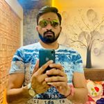 Profile Picture of Chandresh Patel (@cvpatel_1984) on Instagram