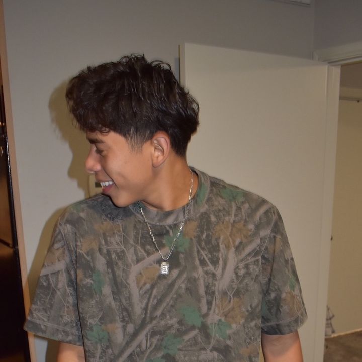 Profile Picture of Erik (@segoee) on Tiktok