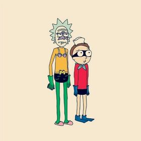 Profile Picture of Miranda Raymond (@mirandaraymond7) on Pinterest