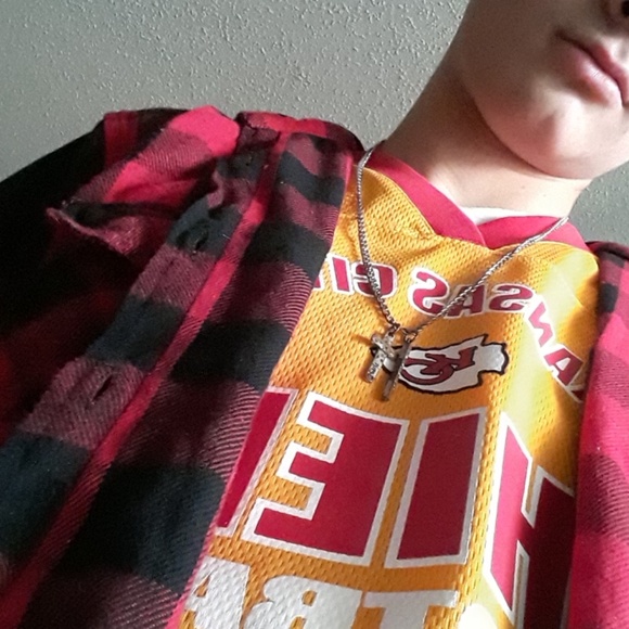 Profile Picture of Lucas Morgan (@lucasmorgan532) on Poshmark