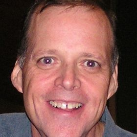 Profile Picture of Bruce Bacon (@brucebacon7) on Pinterest