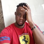 Profile Picture of Ikenna Steve (@Ikenna-Steve) on Facebook