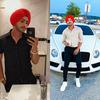 Profile Picture of Balpreet singh (@dosanjhrounak) on Tiktok
