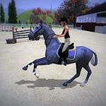 Profile Picture of 🎶Hazel Weller 🎶 (@hazels.horses3) on Instagram