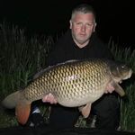 Profile Picture of Stephen Basham (@steve.basham.12) on Instagram
