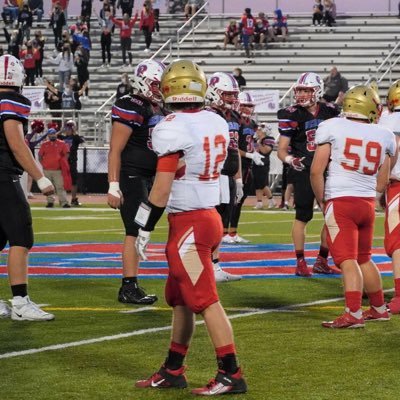Profile Picture of Nate Conrad (@NateConrad12) on Twitter