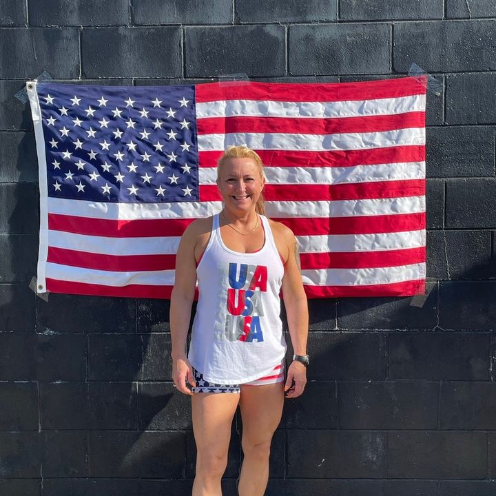 Profile Picture of Paula Davidson (@@pauladavidson0) on Tiktok
