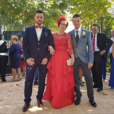 Profile Picture of Isabel Cebrian (@isabelcebrian6) on Twitter