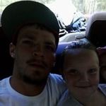Profile Picture of James Satterwhite (@james.satterwhite1) on Instagram