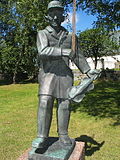 Profile Picture of Anders Ljungqviston Wikipedia