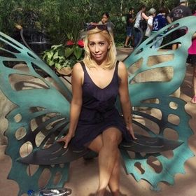 Profile Picture of Mary-Adela Williams (@an_honestheart) on Pinterest