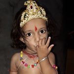 Profile Picture of harshita desai (@rakesh.kumar.v) on Instagram