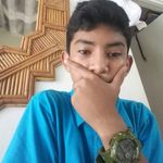 Profile Picture of Irving Perero De La Cruz (@irvingperero_) on Instagram