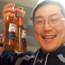 Profile Picture of Joe Hsiao (@joeyoyo1) on Twitter