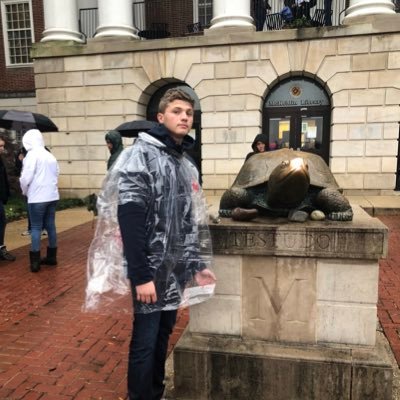 Profile Picture of Max Berkowitz (@MaxMhberkowitz) on Twitter