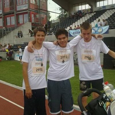 Profile Picture of Daniel (@DanielNusser) on Twitter