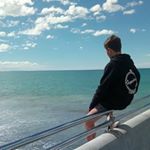 Profile Picture of Isaac Winterson (@isaac_tip_jelly) on Instagram