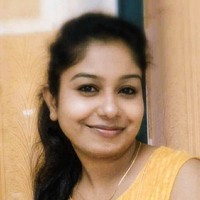 Profile Picture of Priyanka Upadhyay (@priyanka-upadhyay-16) on Quora