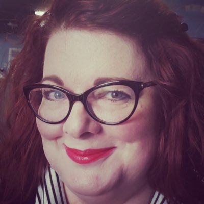 Profile Picture of Shawn Quick Raflik (@ShawnieQR) on Twitter