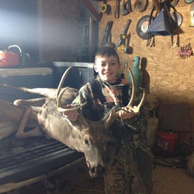 Profile Picture of Matthewpreslar (@matthewdpreslar) on Twitter