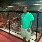 Profile Picture of Sean Rideout (@seanrideout8301) on Youtube