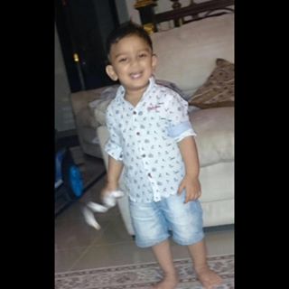 Profile Picture of Ruby Mahmood (@ruby.mahmood.374) on Facebook