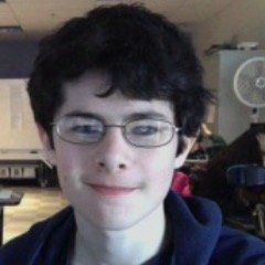 Profile Picture of Daniel Borowsky (@Videogames_NHS) on Twitter