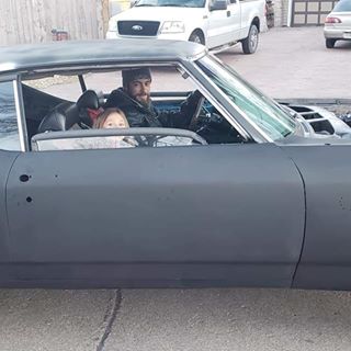 Profile Picture of Corey Hasselmann (@corey.hasselmann.1) on Facebook