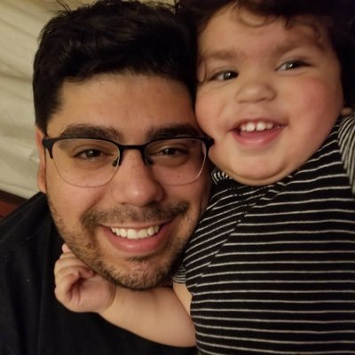 Profile Picture of Joseph Tavarez (@Joe_Taz) on Twitter