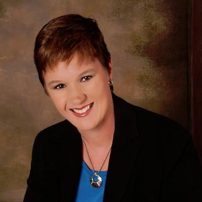 Profile Picture of Kim Blaylock (@Kim_Blaylock) on Twitter