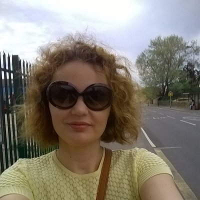Profile Picture of Anna Tiemann (@tiemanka) on Twitter