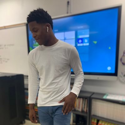 Profile Picture of Nolan Armstrong (@NolanArmstron13) on Twitter