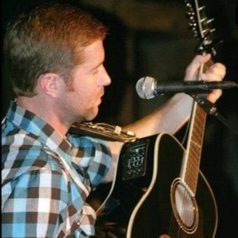 Profile Picture of Josh Otis Turner (@JoshTur28178807) on Twitter