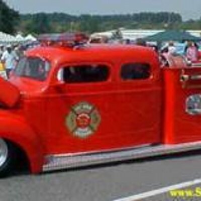 Profile Picture of John W. Scheeringa (@efd119) on Twitter
