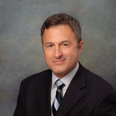 Profile Picture of Howard Brooks (@HowardbrooksEY) on Twitter