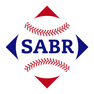 Profile Picture of Society for American Baseball Researchon Wikipedia